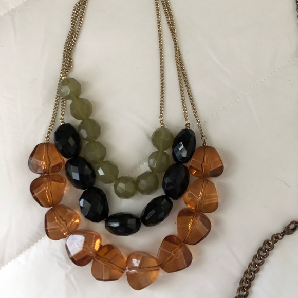 Assorted necklaces 💎 - Picture 2 of 6